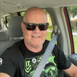 Meet your Posher, Rafael